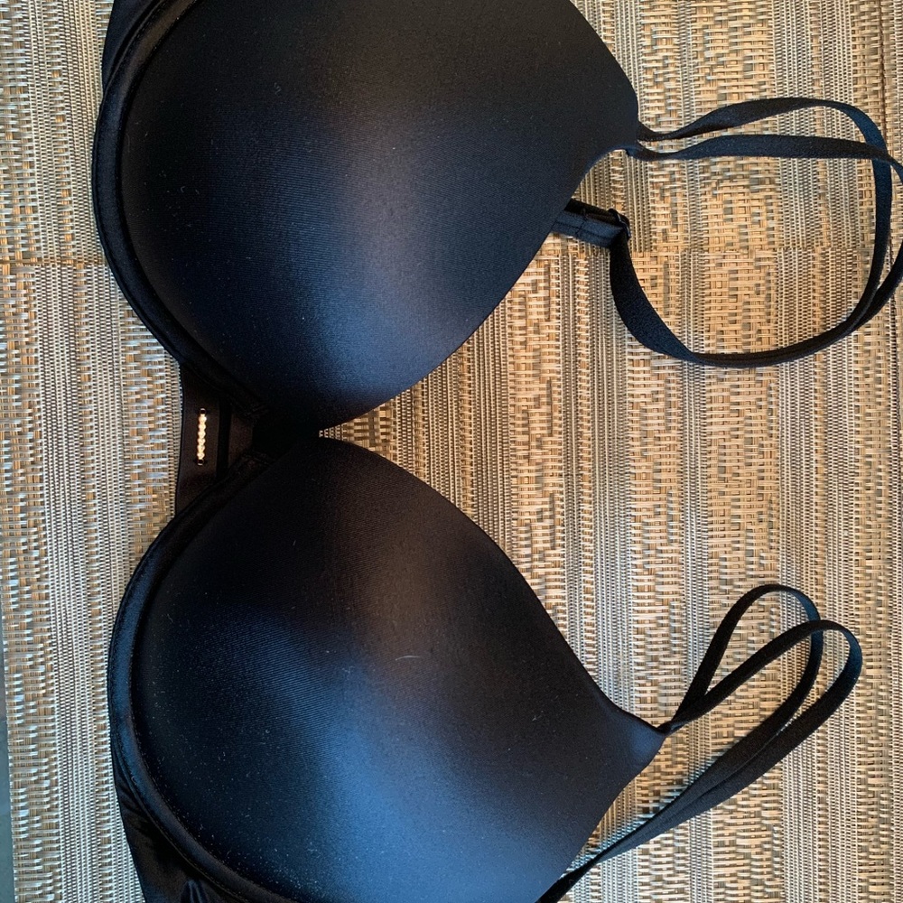 Victoria’s Secret Push Up Dream Angel Bra 36DD